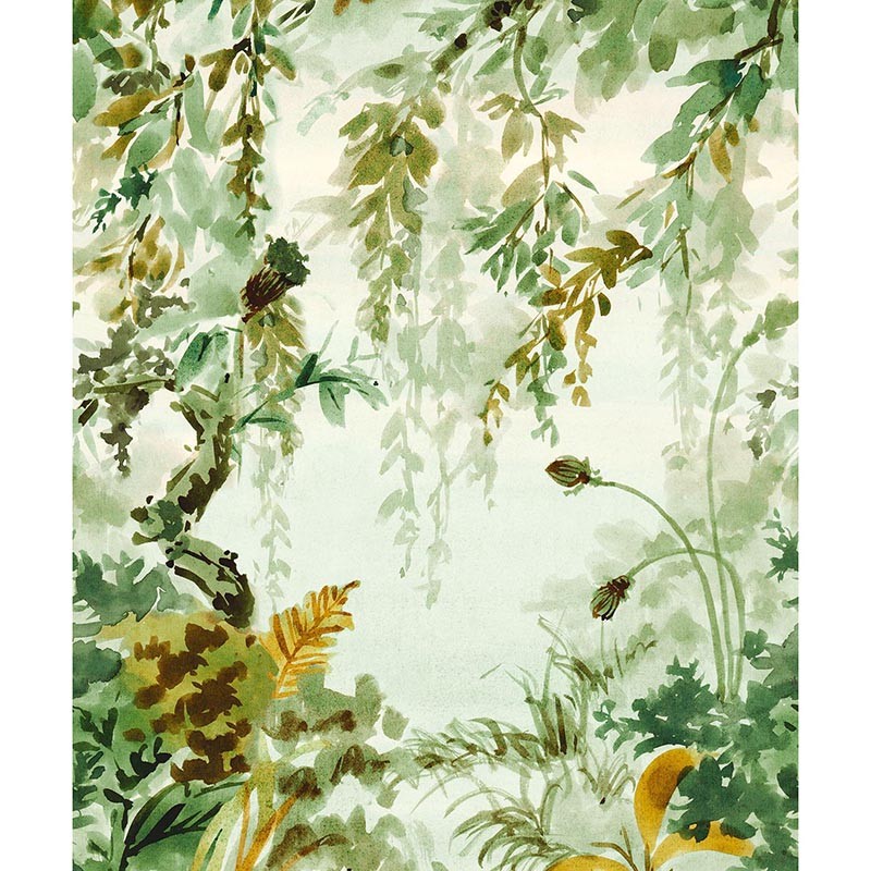 Naive Jungle 1860-2670