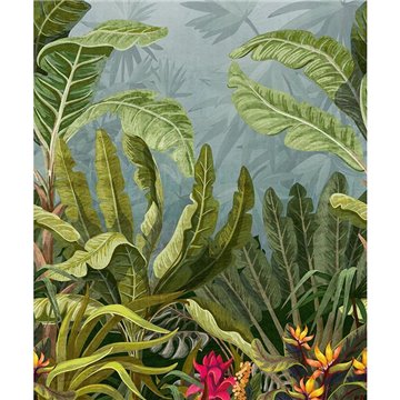 Parrot Jungle 1860-2654