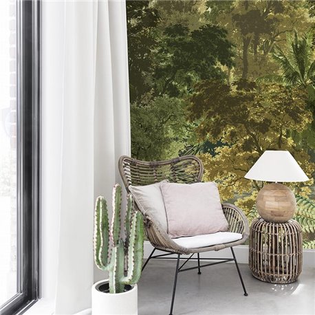 Tapestry Jungle 1860-2658