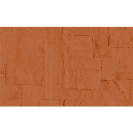 Oblong Orange Spice 42549