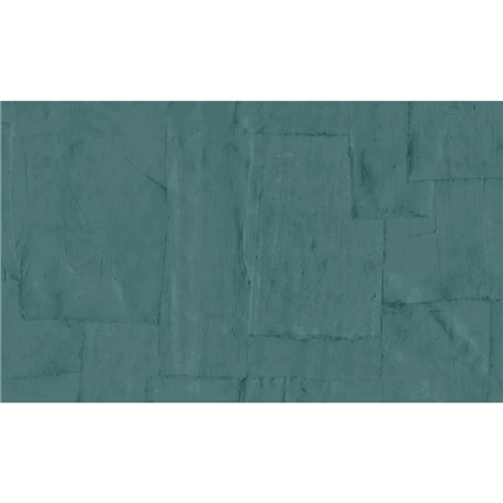 Oblong Teal 42545