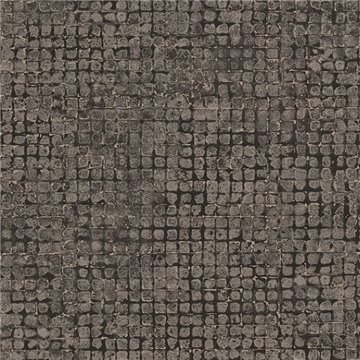 Mosaico Charcoal 70515