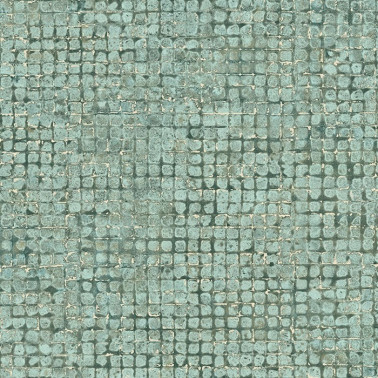 Mosaico Teal 70511
