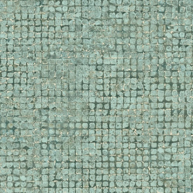 Mosaico Teal 70511