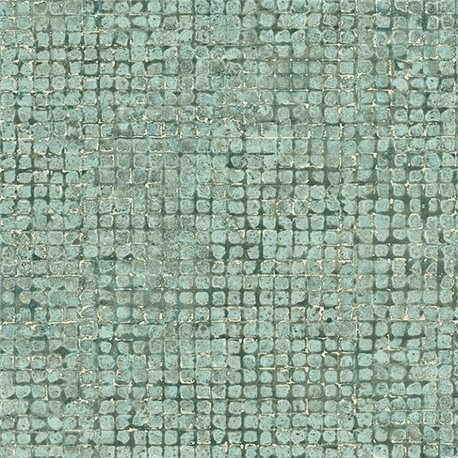 Mosaico Teal 70511 Mosaico Teal 70511