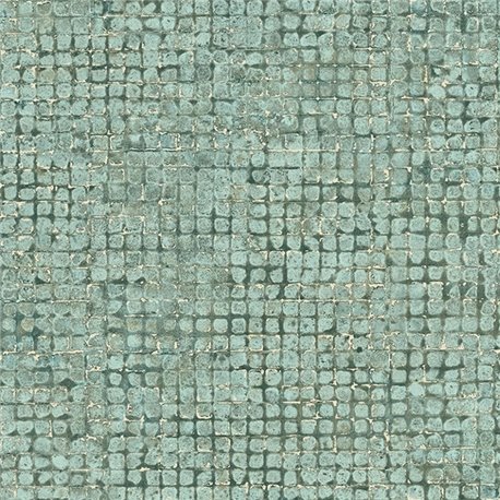 Mosaico Teal 70511