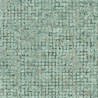 Mosaico Teal 70511