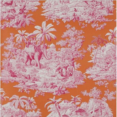 Papel Pintado Bengale 03012-01 - MANUEL CANOVAS
