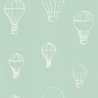 Voyager Menthe 103467078