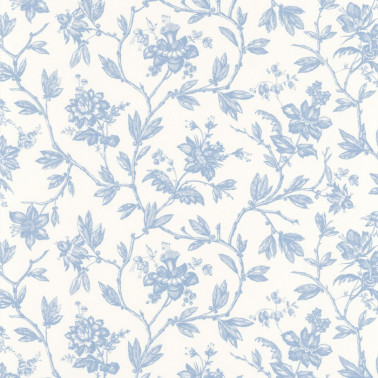 Rosa Bleu Faience 87966726