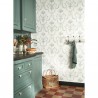 Corne D Abondance Bleu Faience 87926716