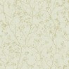 Luminous Branches Cream Gold DD3812