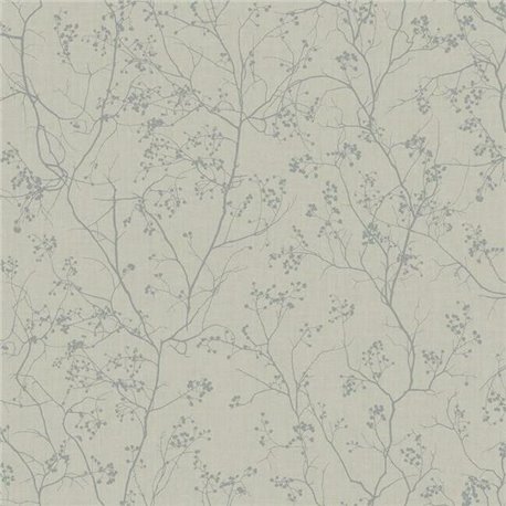 Luminous Branches Grey Silver DD3814~1