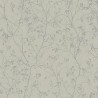 Luminous Branches Grey Silver DD3814
