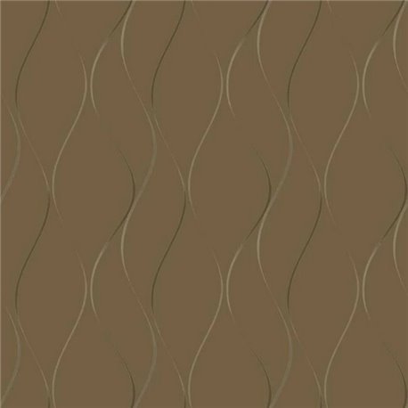 Wavy Stripe Soft Gold Y6201406