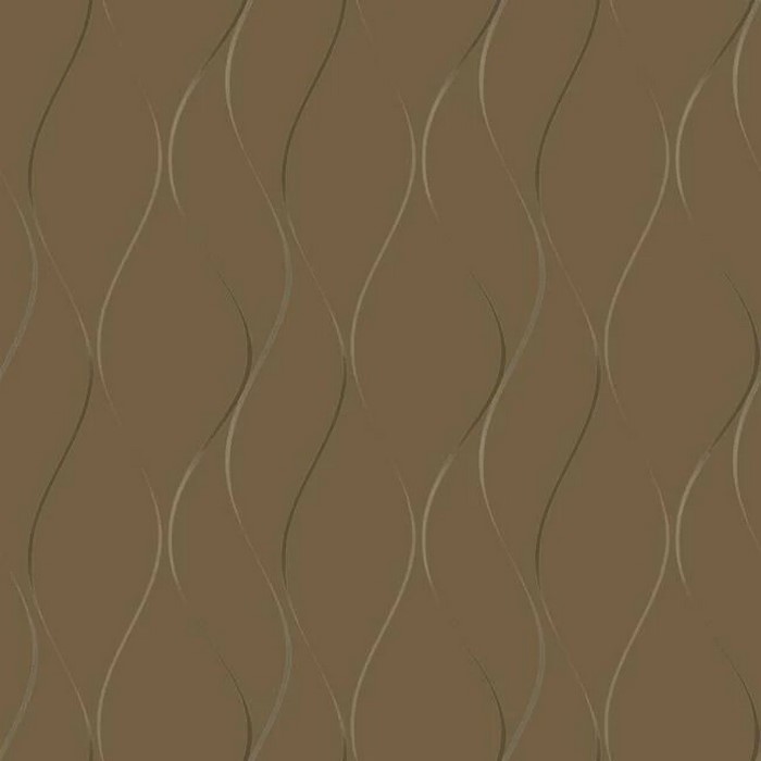 Wavy Stripe Soft Gold Y6201406