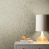 Luminous Branches Taupe Silver DD3815