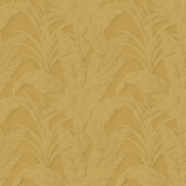 Musa Gold Leaf 75004B