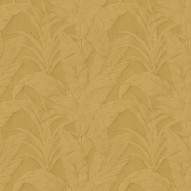 Musa Gold Leaf 75004B