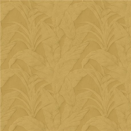 Musa Gold Leaf 75004B Musa Gold Leaf 75004B