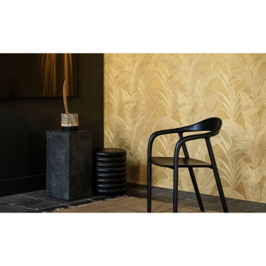 Musa Gold Leaf 75004B