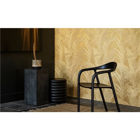 Musa Gold Leaf 75004B