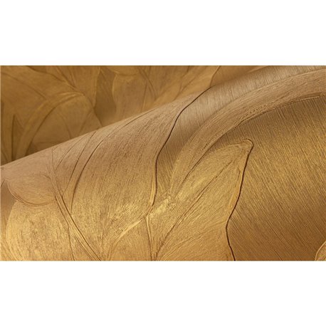 Musa Gold Leaf 75004B