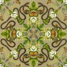 Emerald Forest Gilver W0129-02