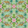 Menagerie Aqua W0131-01