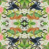 Wonderlust Tea Story Dove W0136-02
