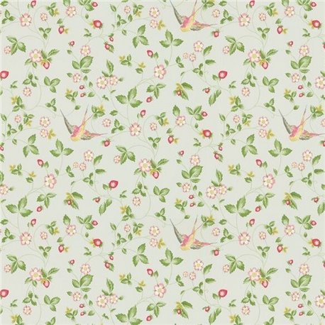 Wild Strawberry Dove W0135-02