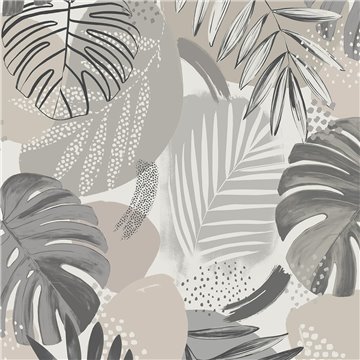 Abstract Jungle BMTD001-01B