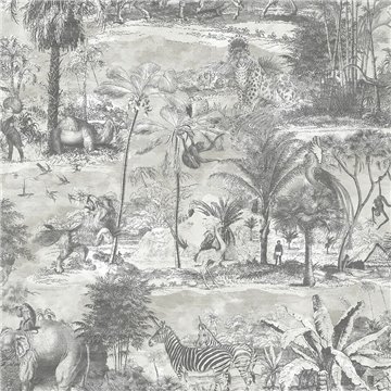 Animal Islands BMTD001-04C