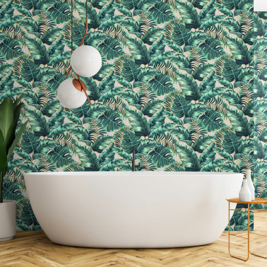 Banana Leaves Max BMTD001-05B