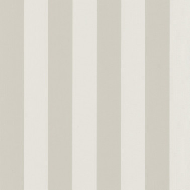 Baltic Rayure Beige Blanc 29251116