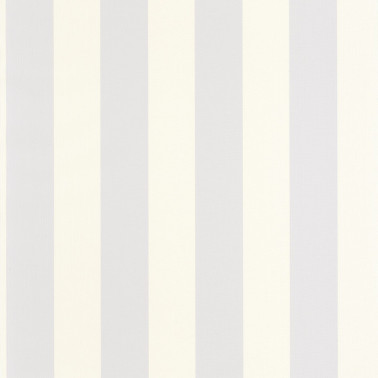 Baltic Rayure Gris Perle 29259374