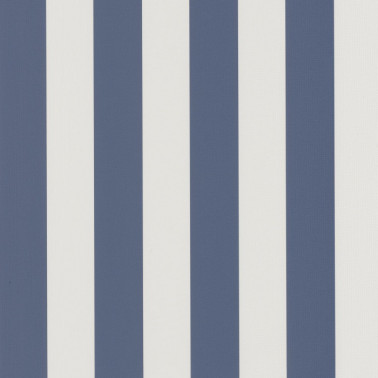 Baltic Rayure Marine Blanc 29256520