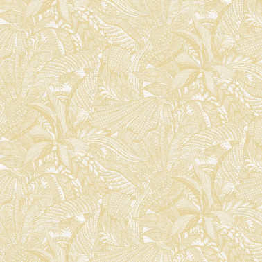 Symbiosis White Gold 85560