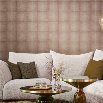 Shagreen Brown Taupe 85527
