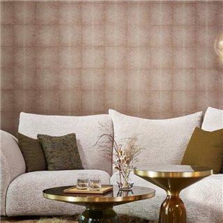 Shagreen Brown Taupe 85527