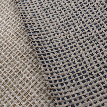 Waffle Weave Taupe 85531