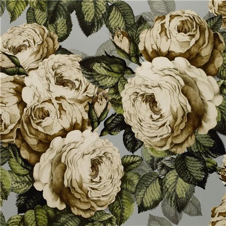 The Rose Steel PJD6002-06 The Rose Steel PJD6002-06