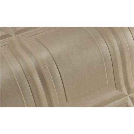 Casseta Beige 44013