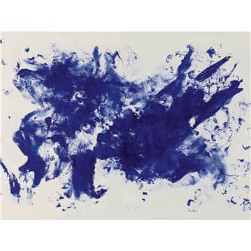 Yves Klein Ant 125 Bleu Outremer FP900001