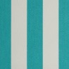 SUNSET STRIPES AQUAMARINE