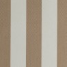 SUNSET STRIPES CAMEL