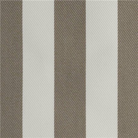 SUNSET STRIPES KHAKI