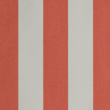 SUNSET STRIPES ORANGE