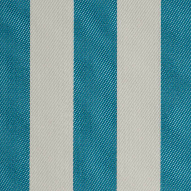 SUNSET STRIPES TURQUOISE