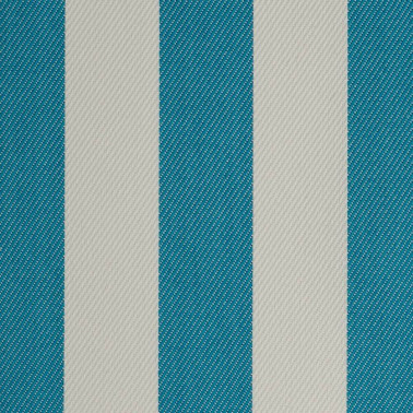 SUNSET STRIPES TURQUOISE